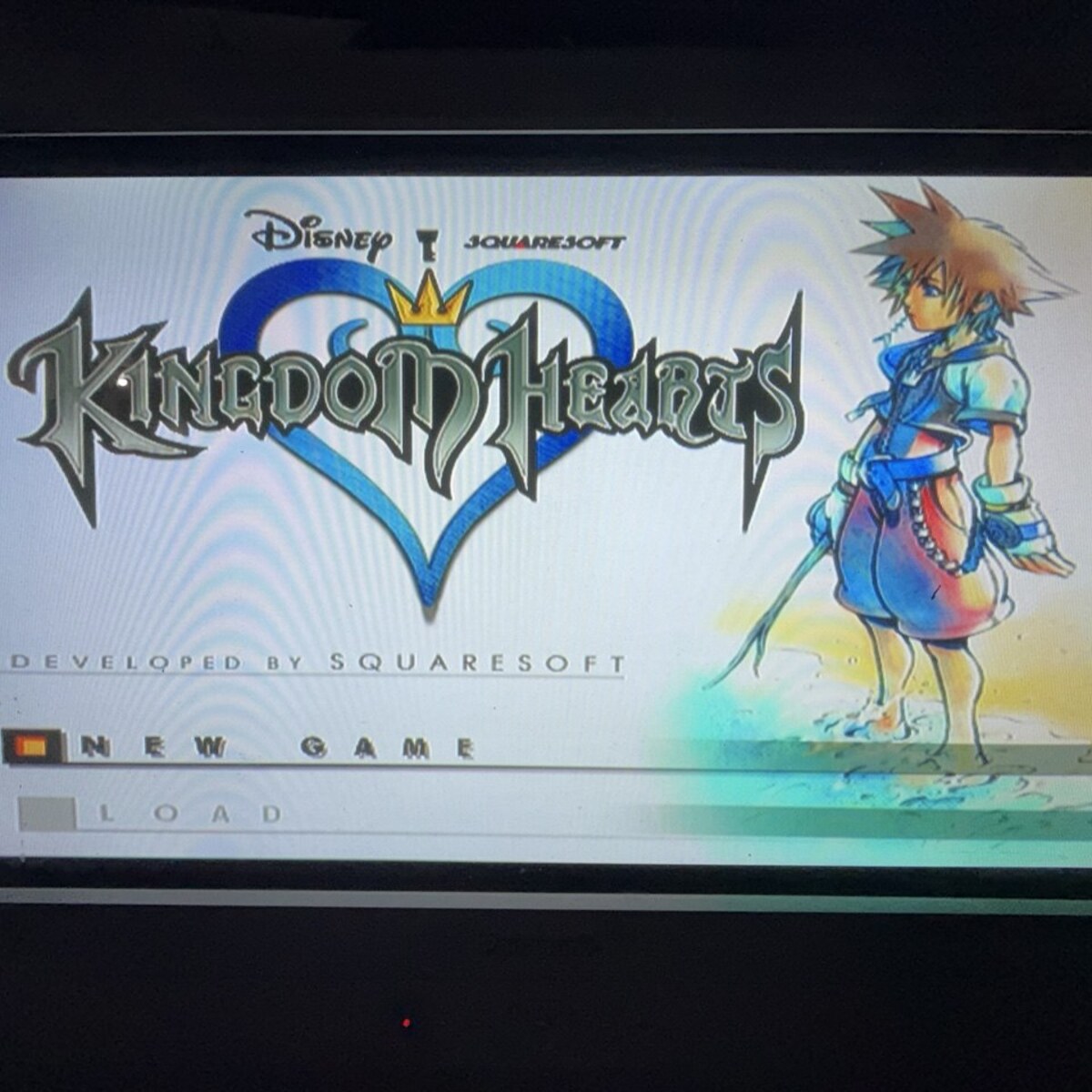Panasonic Tau HD 30" Widescreen CRT photo 2