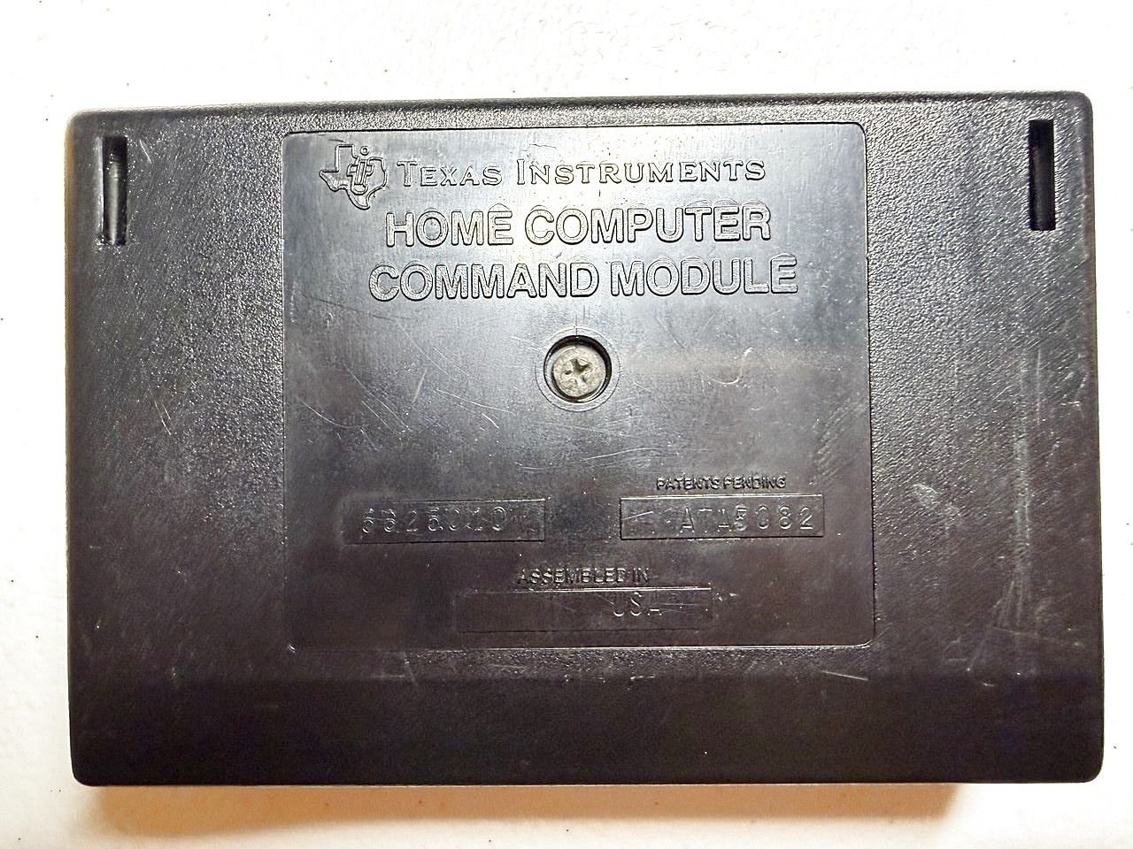 TI-99/4A Home Computer — Complete Lot photo 6