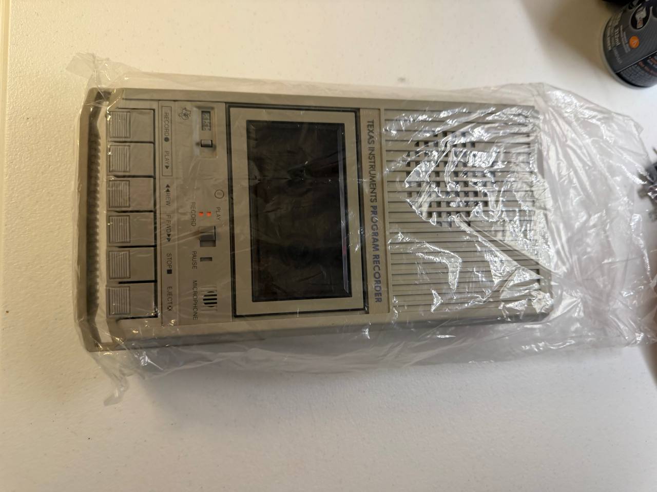 TI-99/4A Home Computer — Complete Lot photo 3