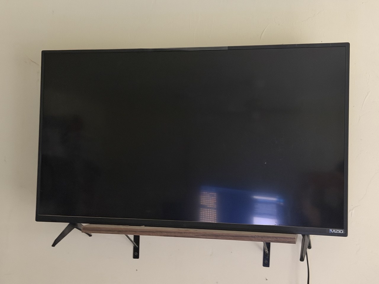 Vizio 40" 1080p Smart TV